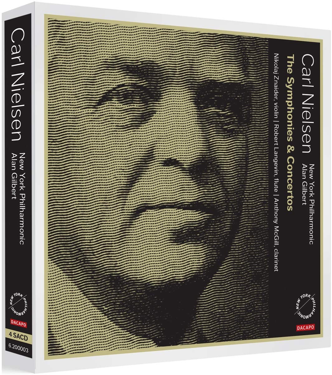Sinfonien und Konzerte Classical