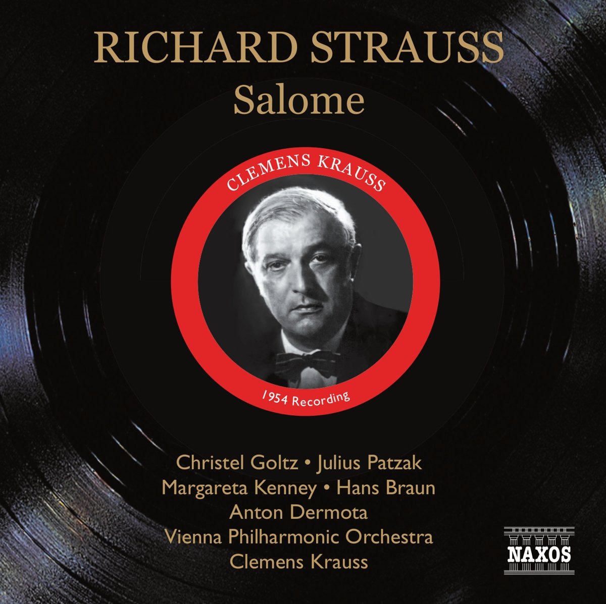 Salome Classical