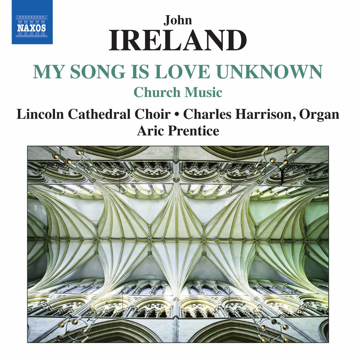 My Song is Love Unknown Classical