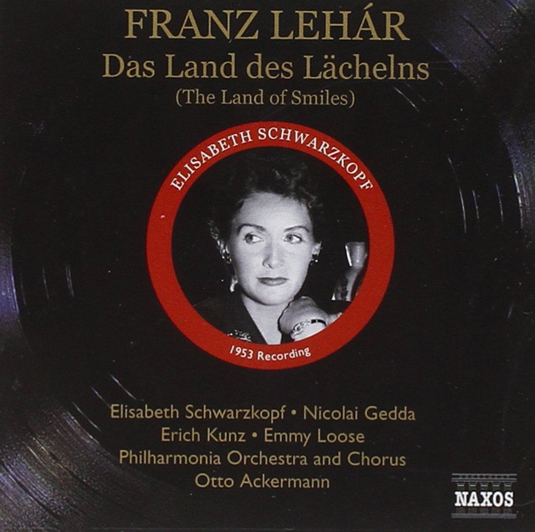 Das Land Des Lächelns Music for Children