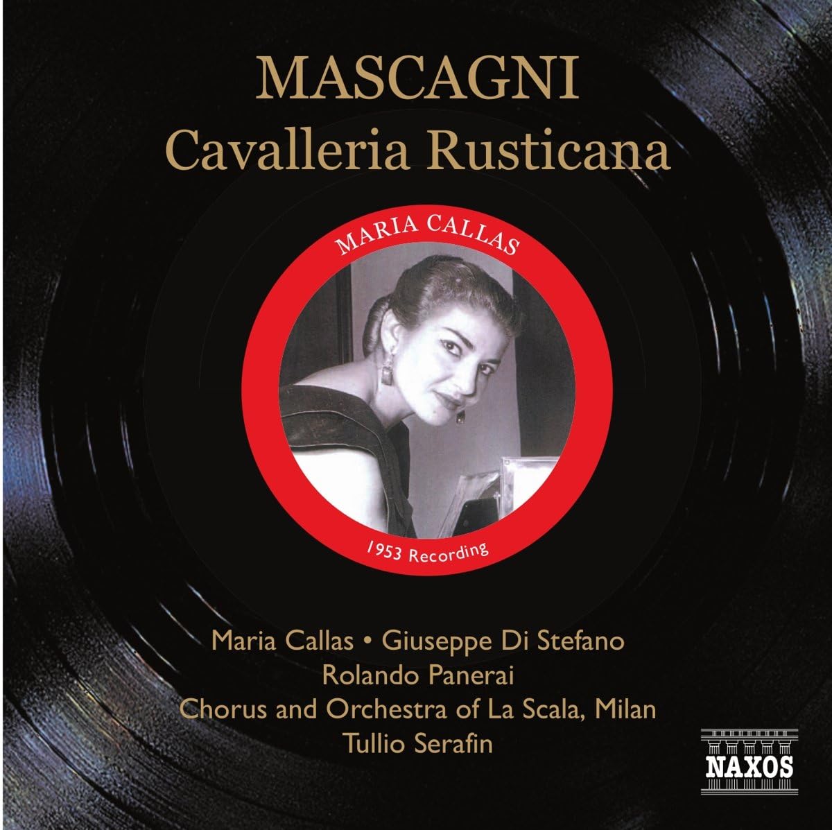 Cavalleria Rusticana Classical