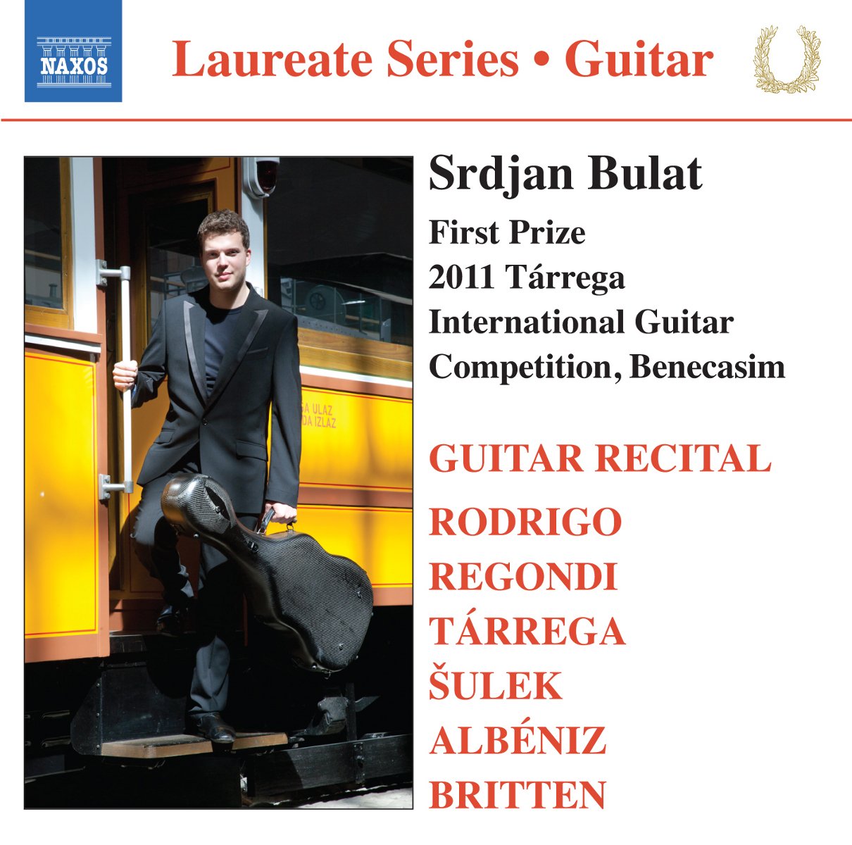 Guitar Recital Classical
