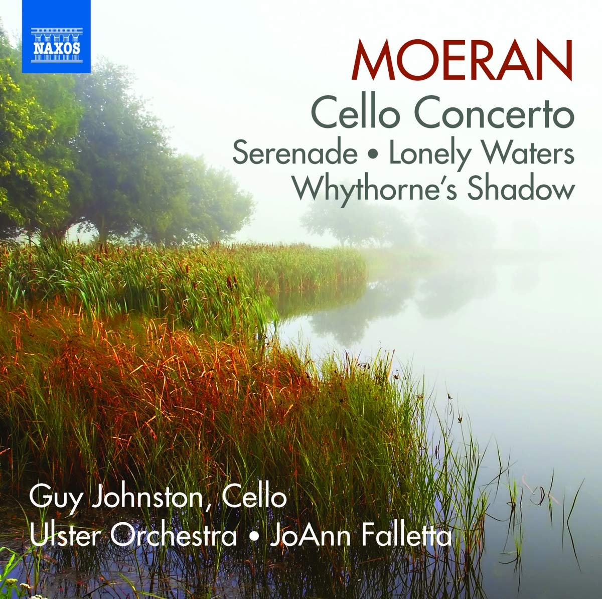 Cellokonzert/Serenade in G/Lonely Waters Classical