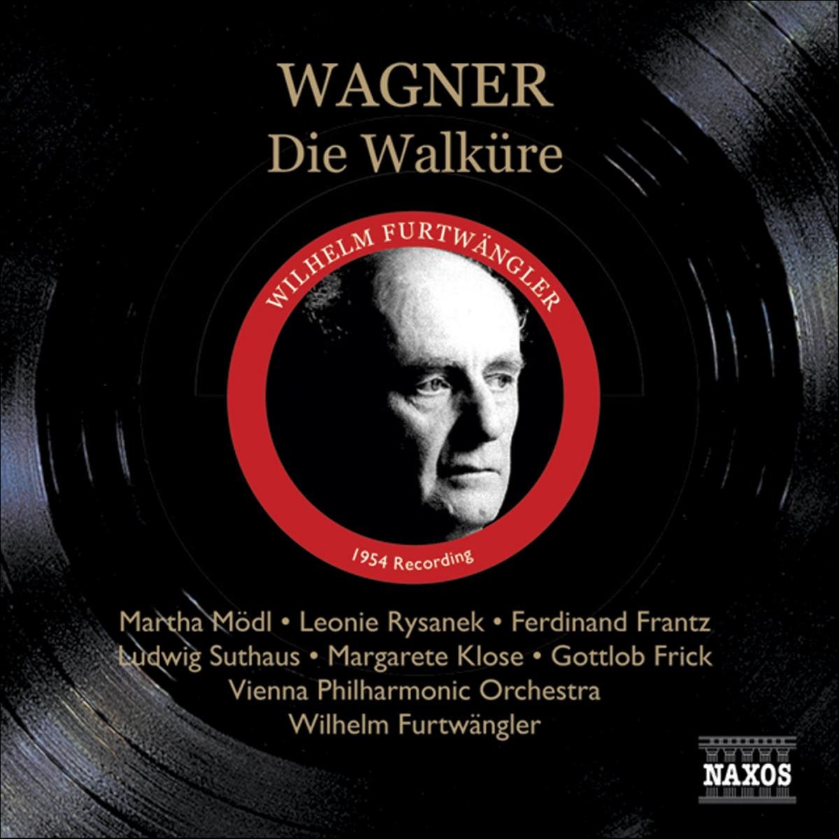 Die Walküre Classical