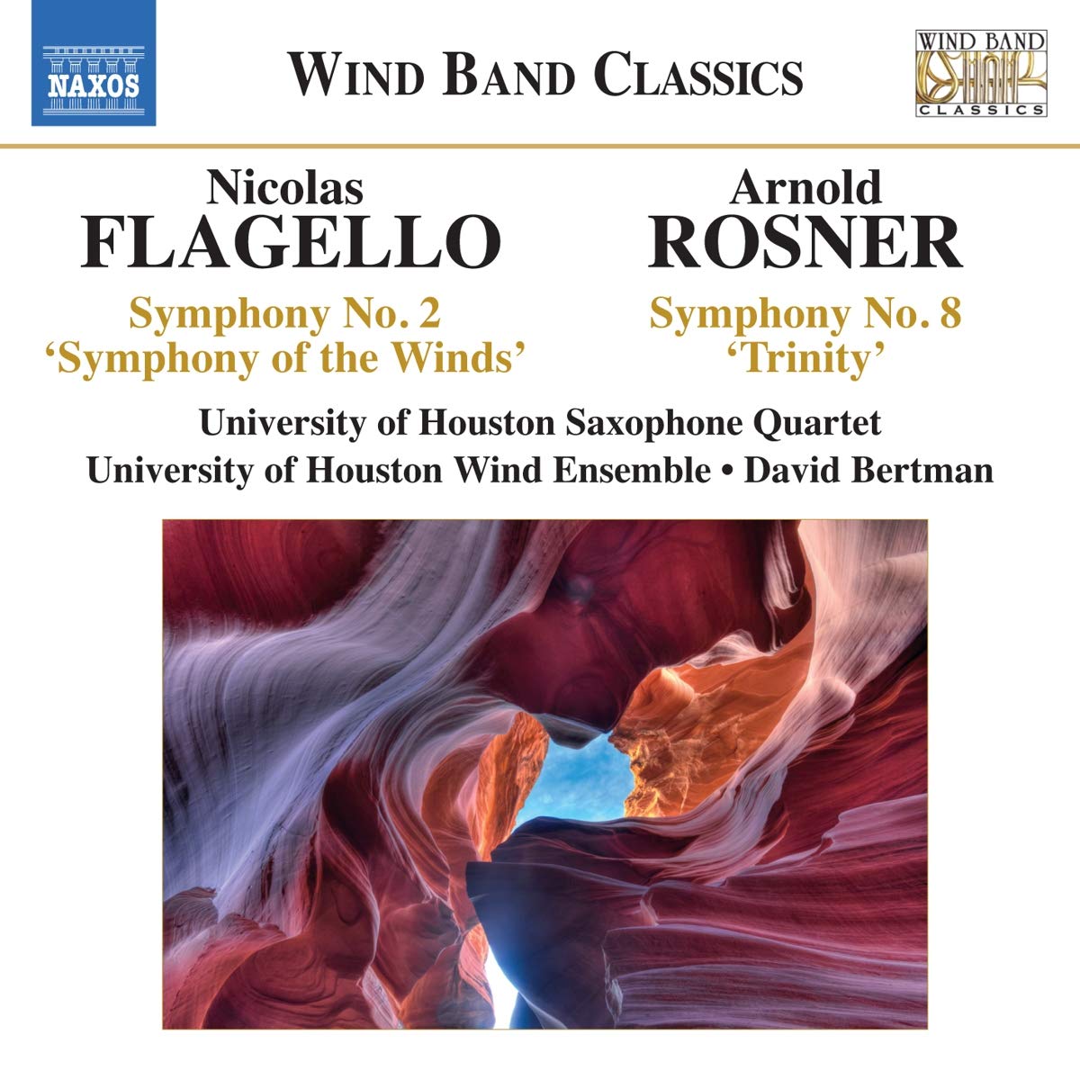 Sinfonie 2/Sinfonie 8 Classical