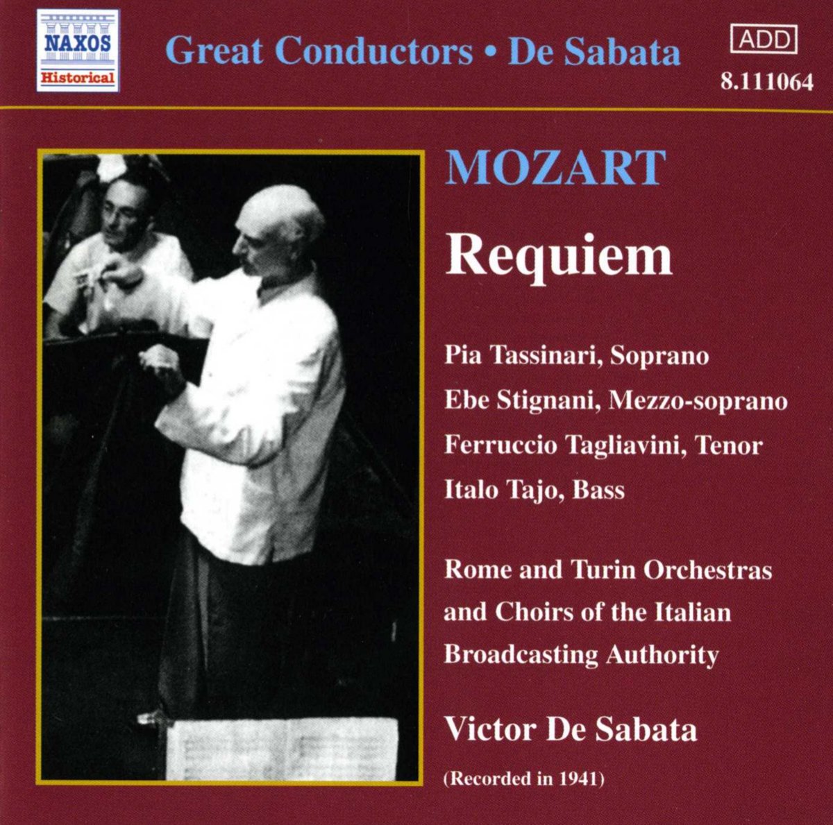 Requiem Classical