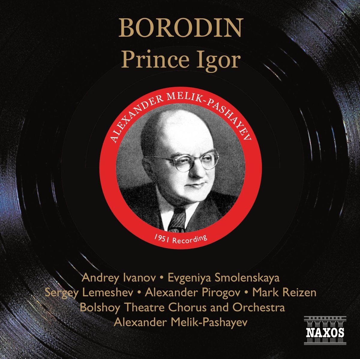 Product Image: Fürst Igor