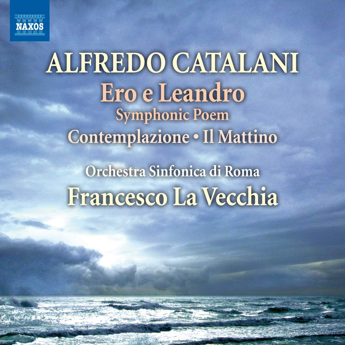 Ero E Leandro/Contemplazione/Mattino Classical