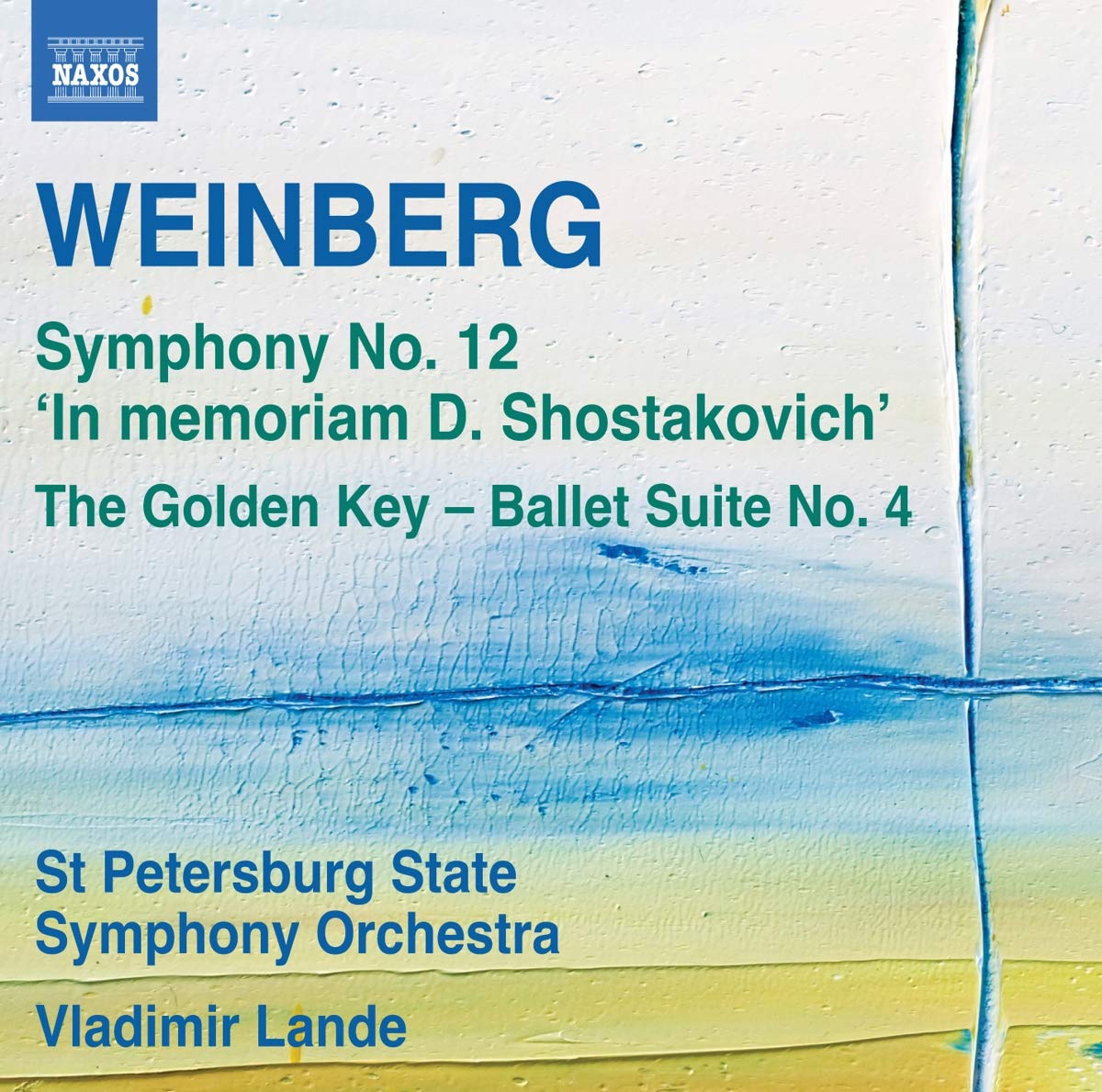 Sinfonie 12 Classical