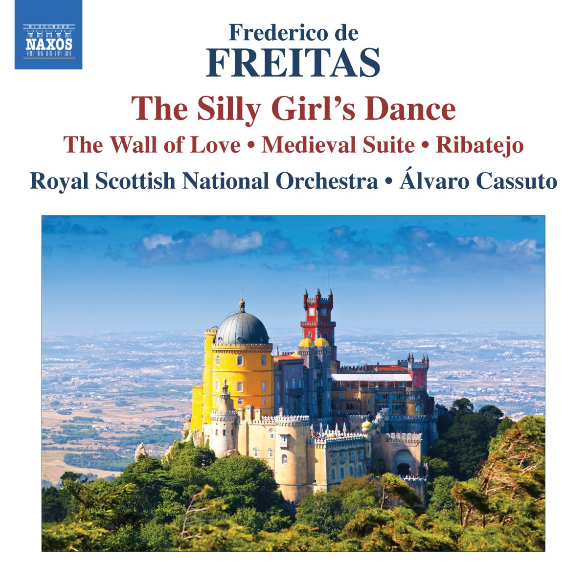 The Silly Girl´s Dance Classical
