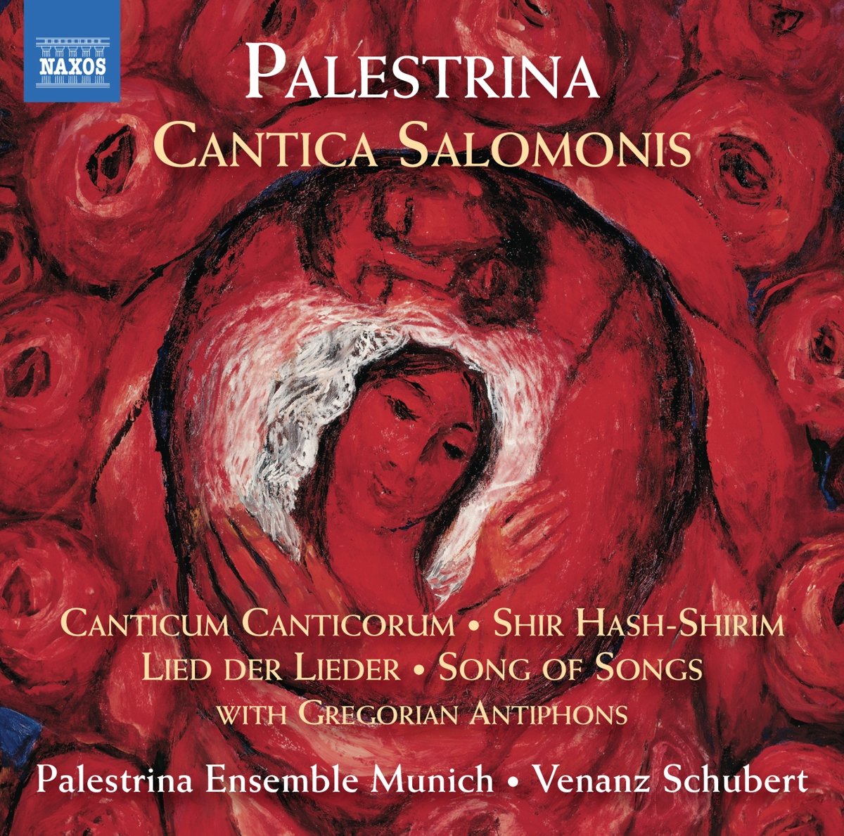 Cantica Salomonis Classical