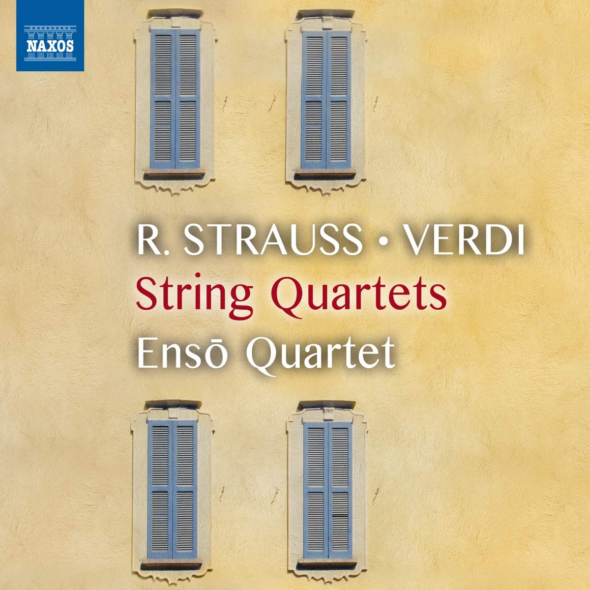 Streichquartette Classical