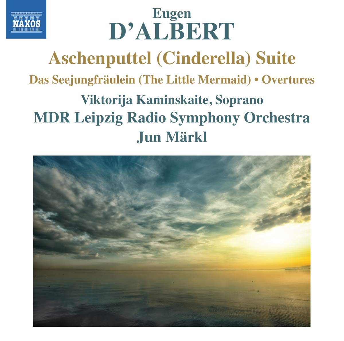 Aschenputtel (Cinderella) Suite Classical