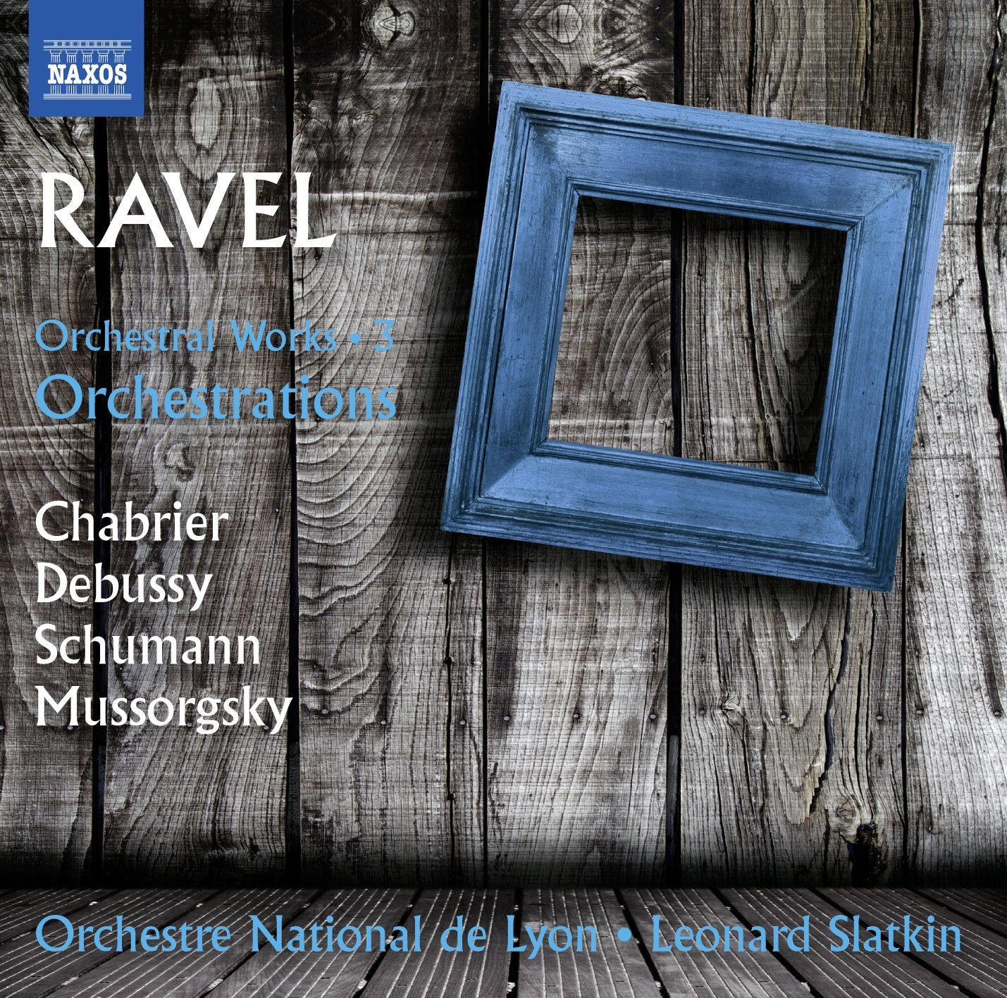 Orchesterwerke Vol.3 Classical