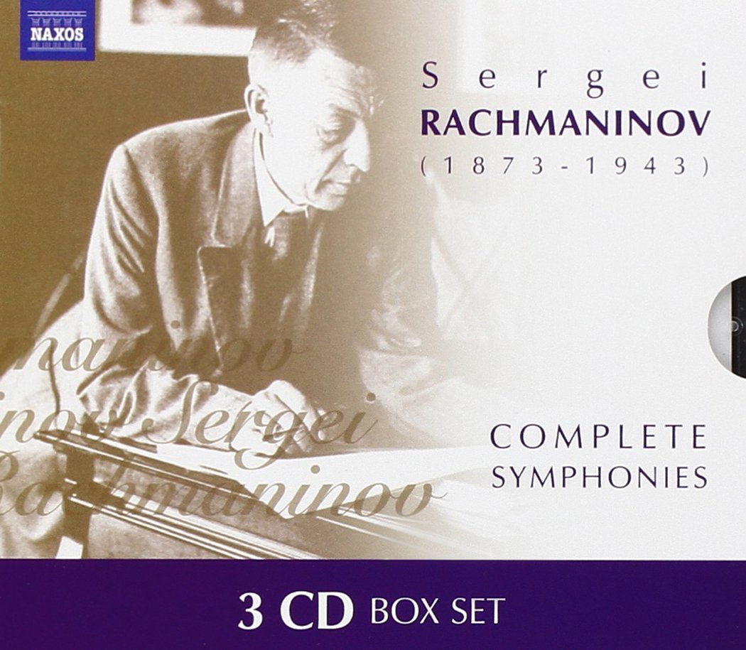 Komplette Symphonien Classical