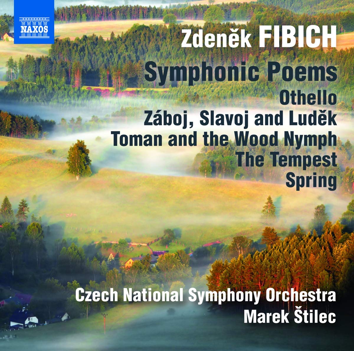 Orchesterwerke Vol.3 Classical