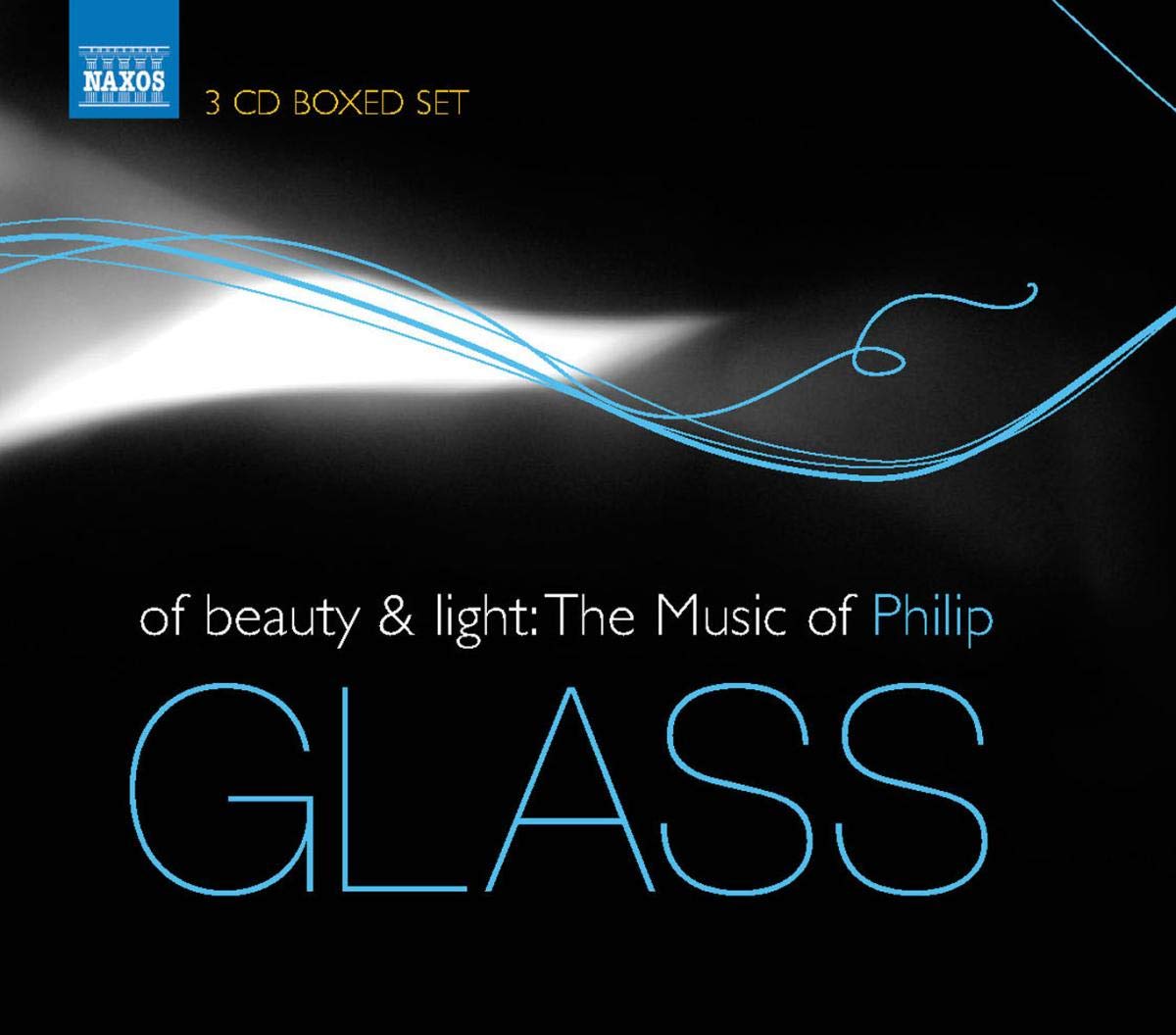 Of Beauty And Light Classical