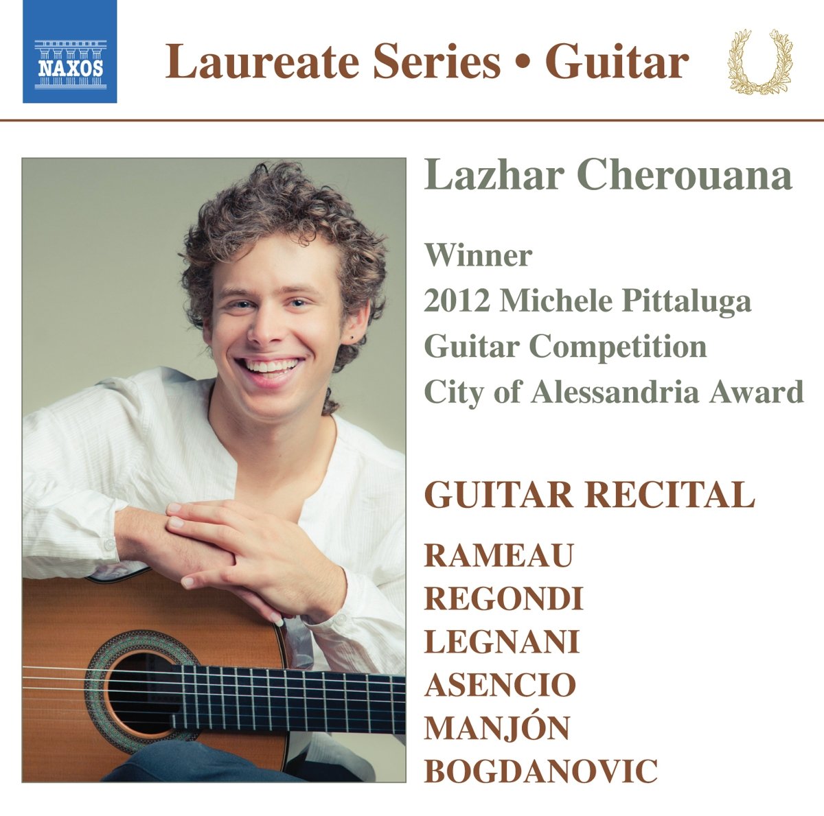 Gitarrenrecital Classical