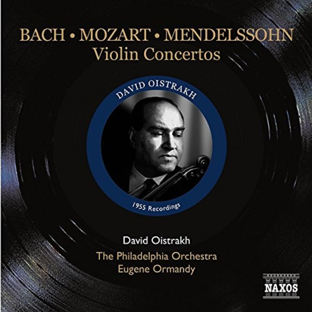 Violinkonzerte Classical