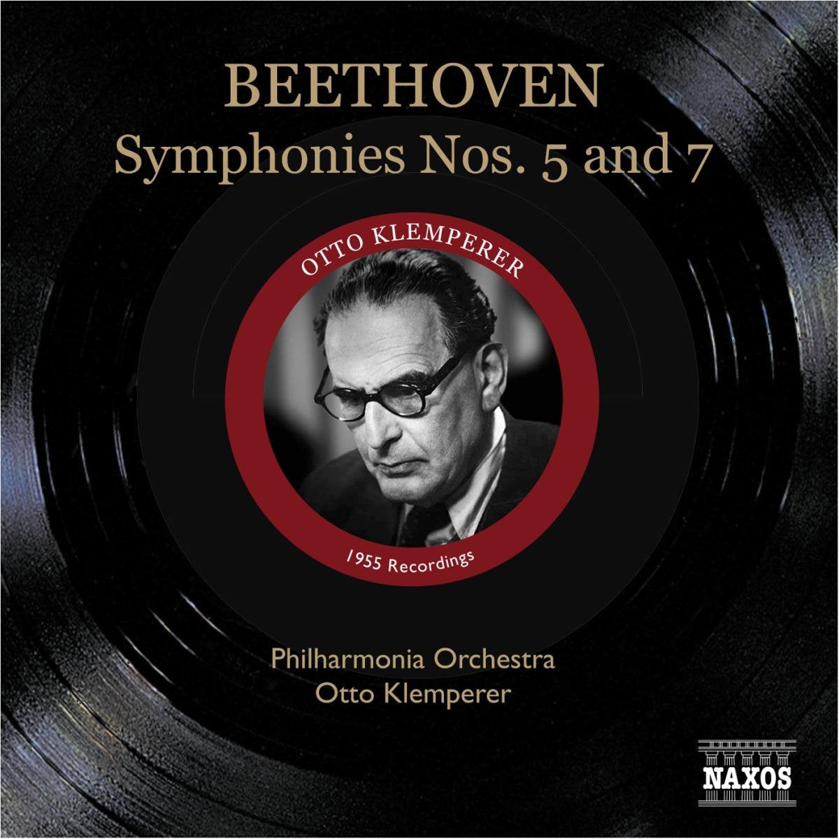 Sinfonien 5+7 Classical