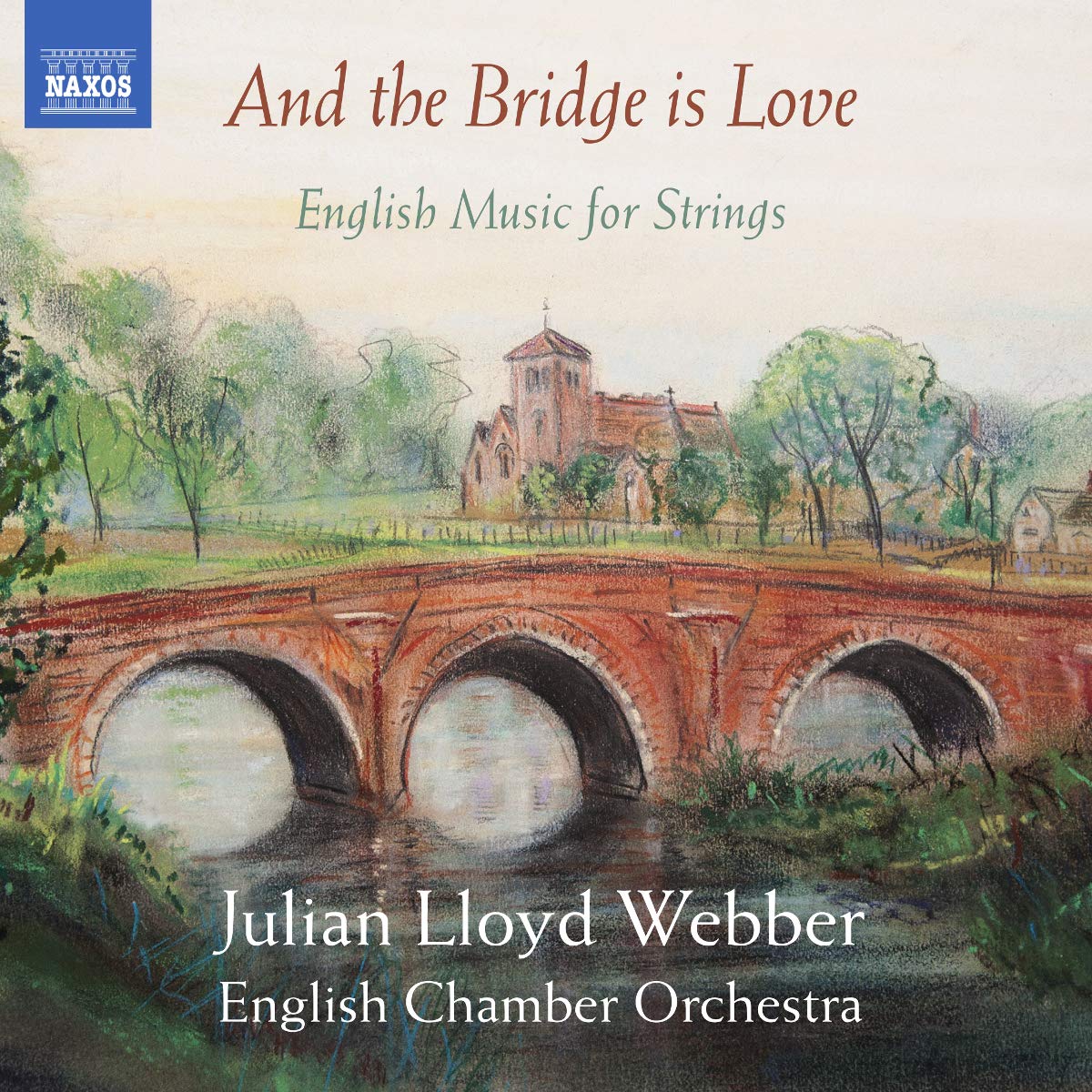And the Bridge Is Love Classical