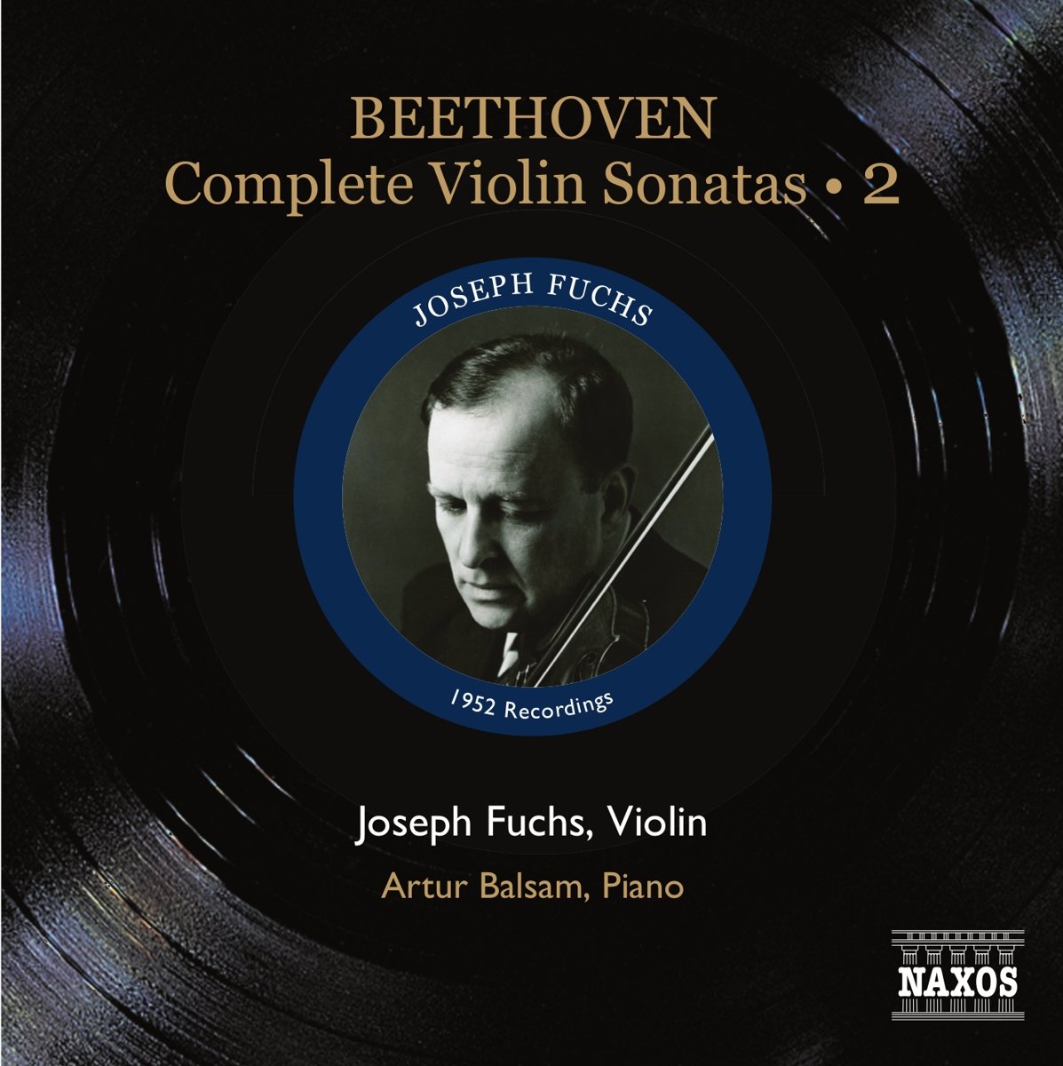 Violinsonaten Vol.2 Classical