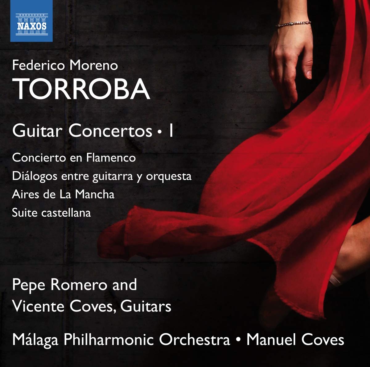 Gitarrenkonzerte Vol.1 Classical