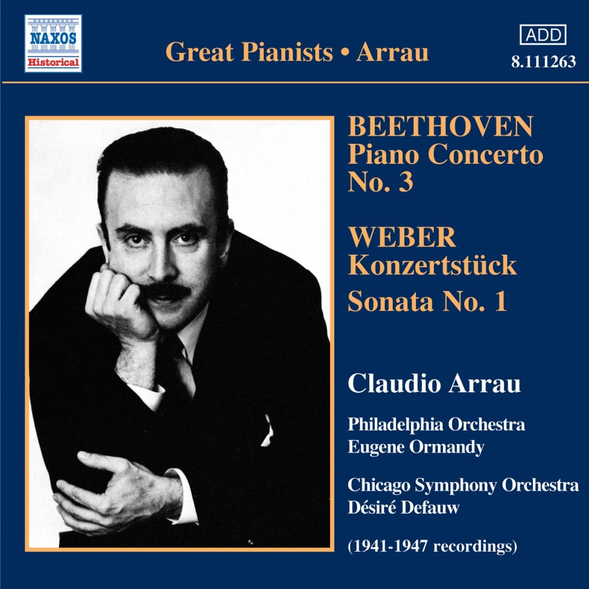Klavierkonzert 3/Konzertstück Classical