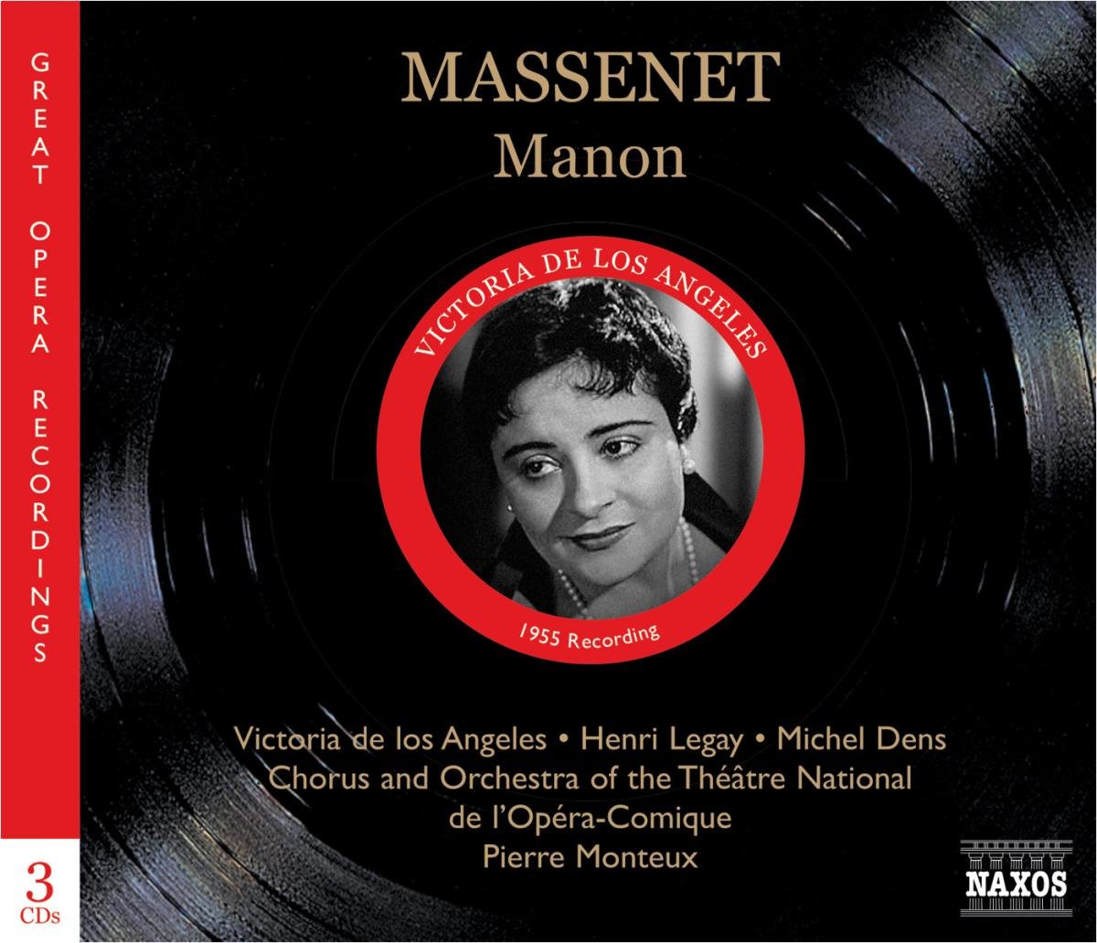 Manon Classical