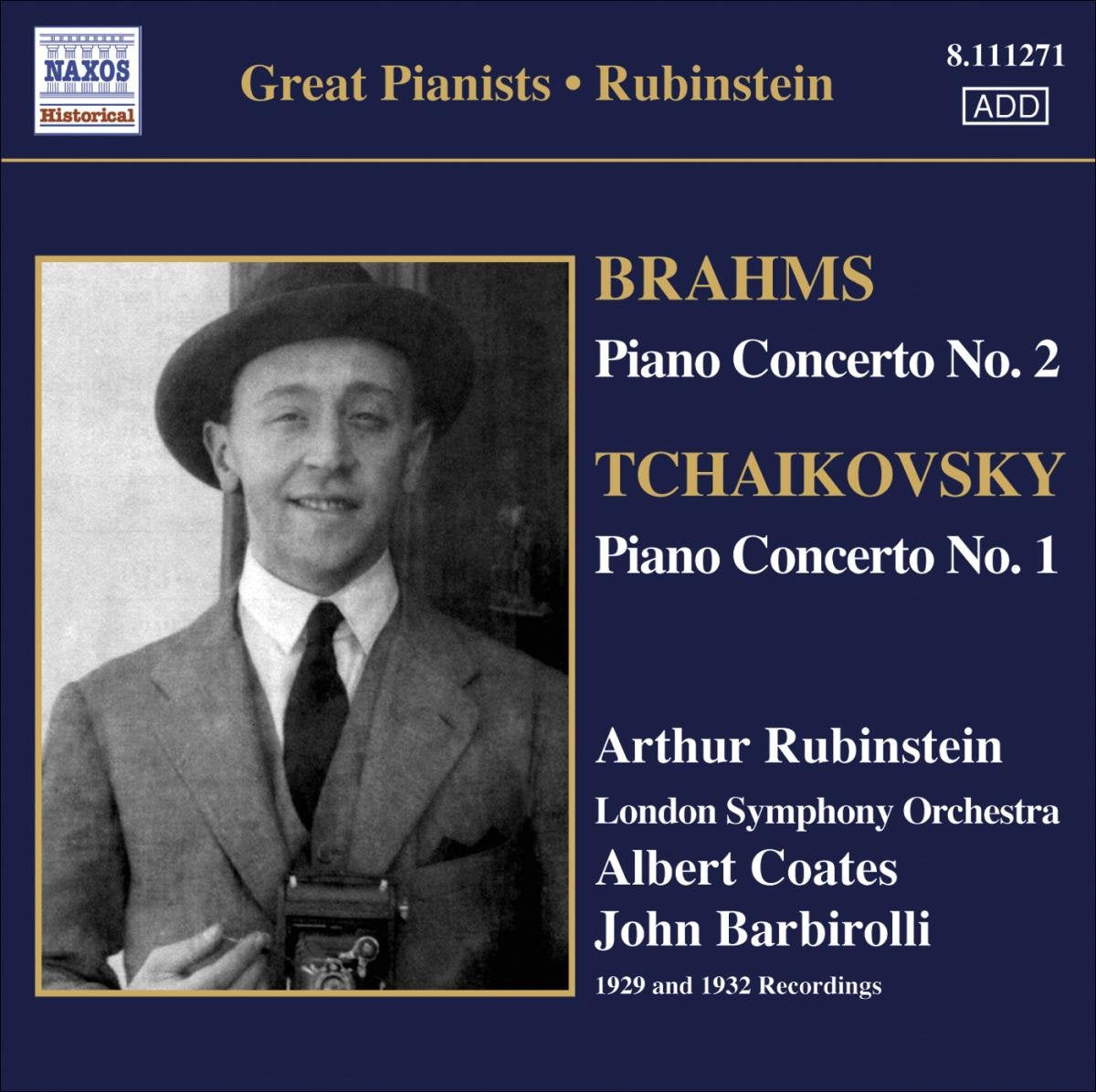 Klavierkonz.2/Klavierkonz.1 Classical