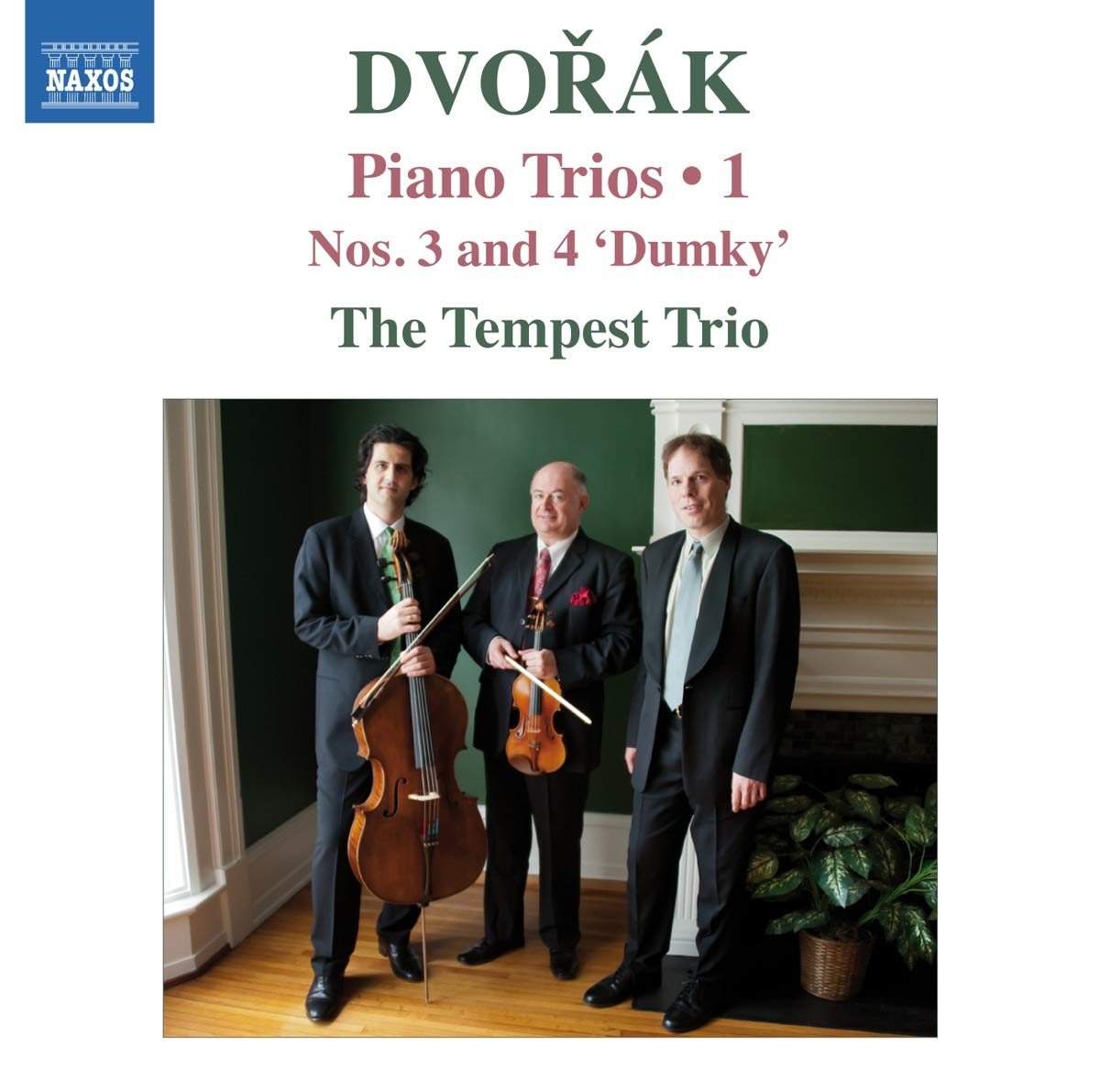 Piano Trio 3+4 Classical