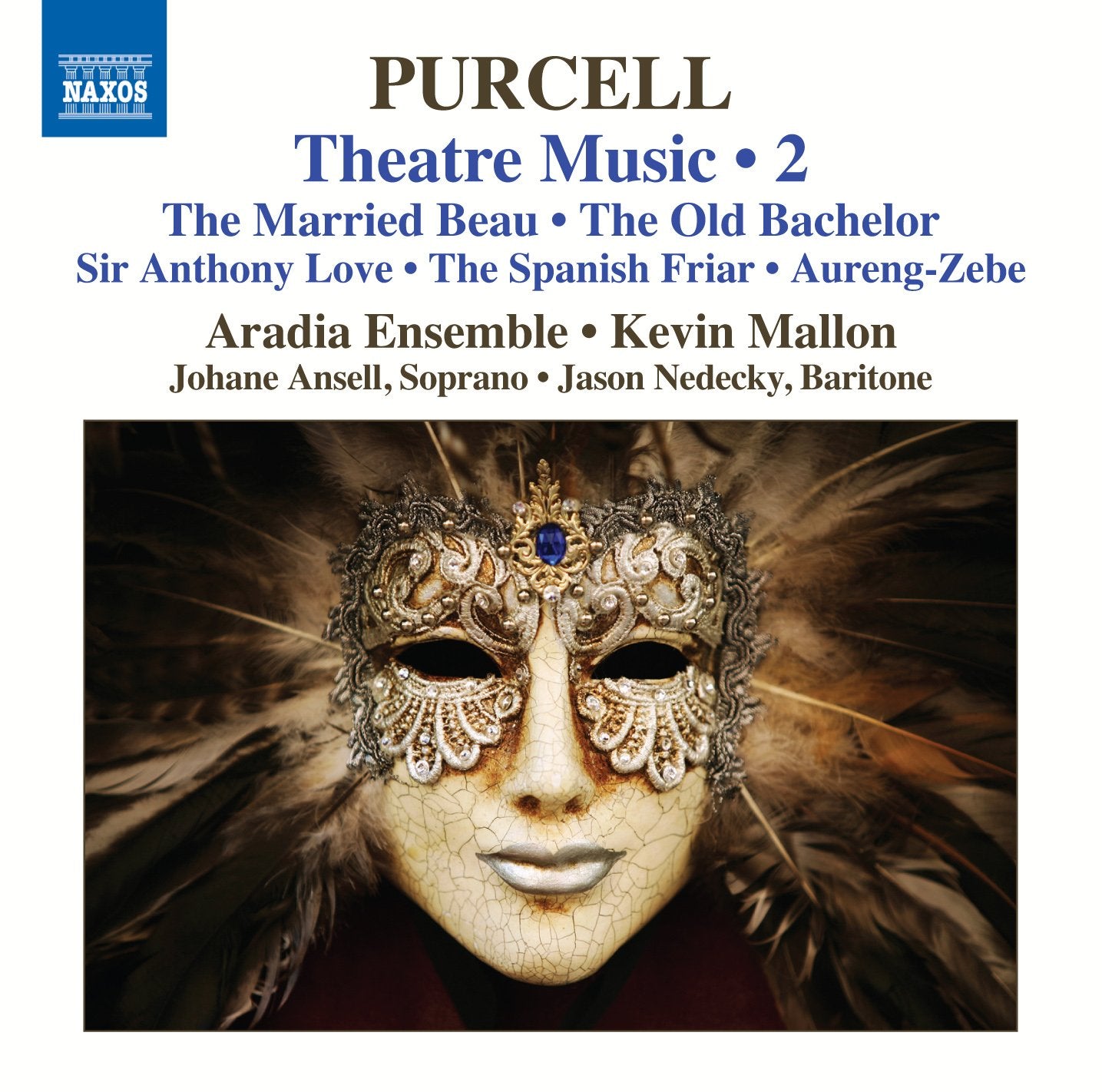 Theatermusik Vol.2 Classical