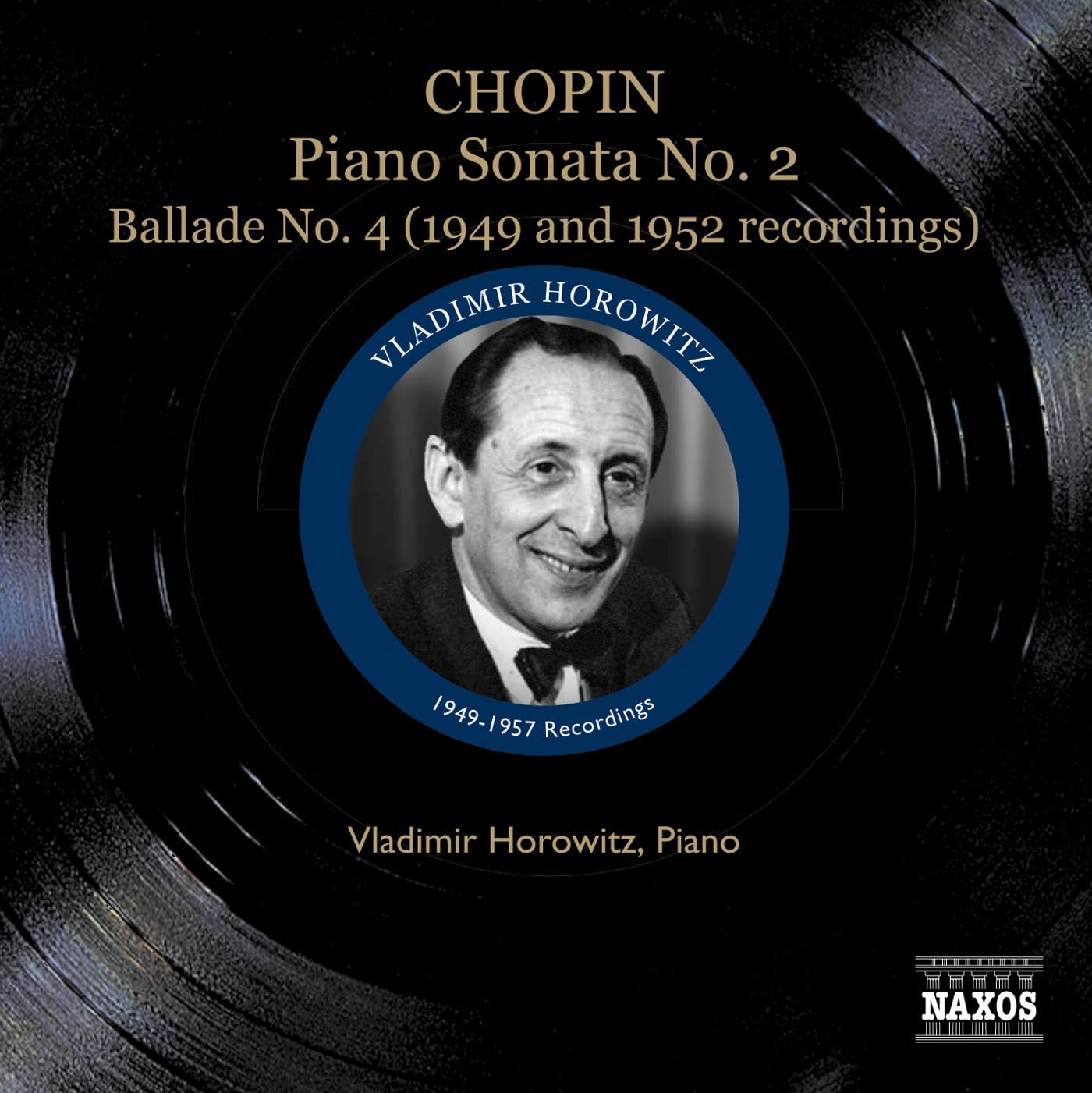 Klaviersonate 2/Ballade 4 Classical