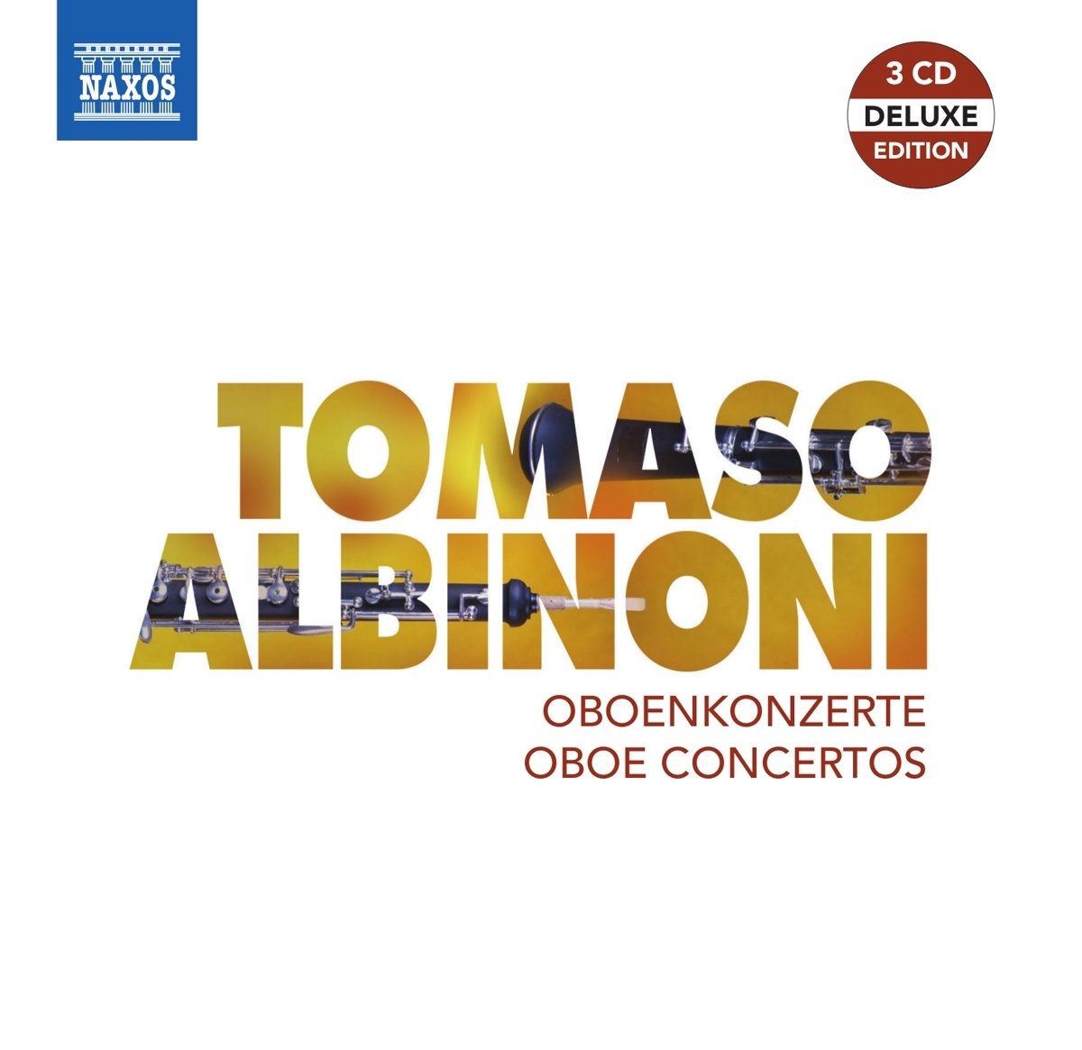 Oboenkonzerte Classical