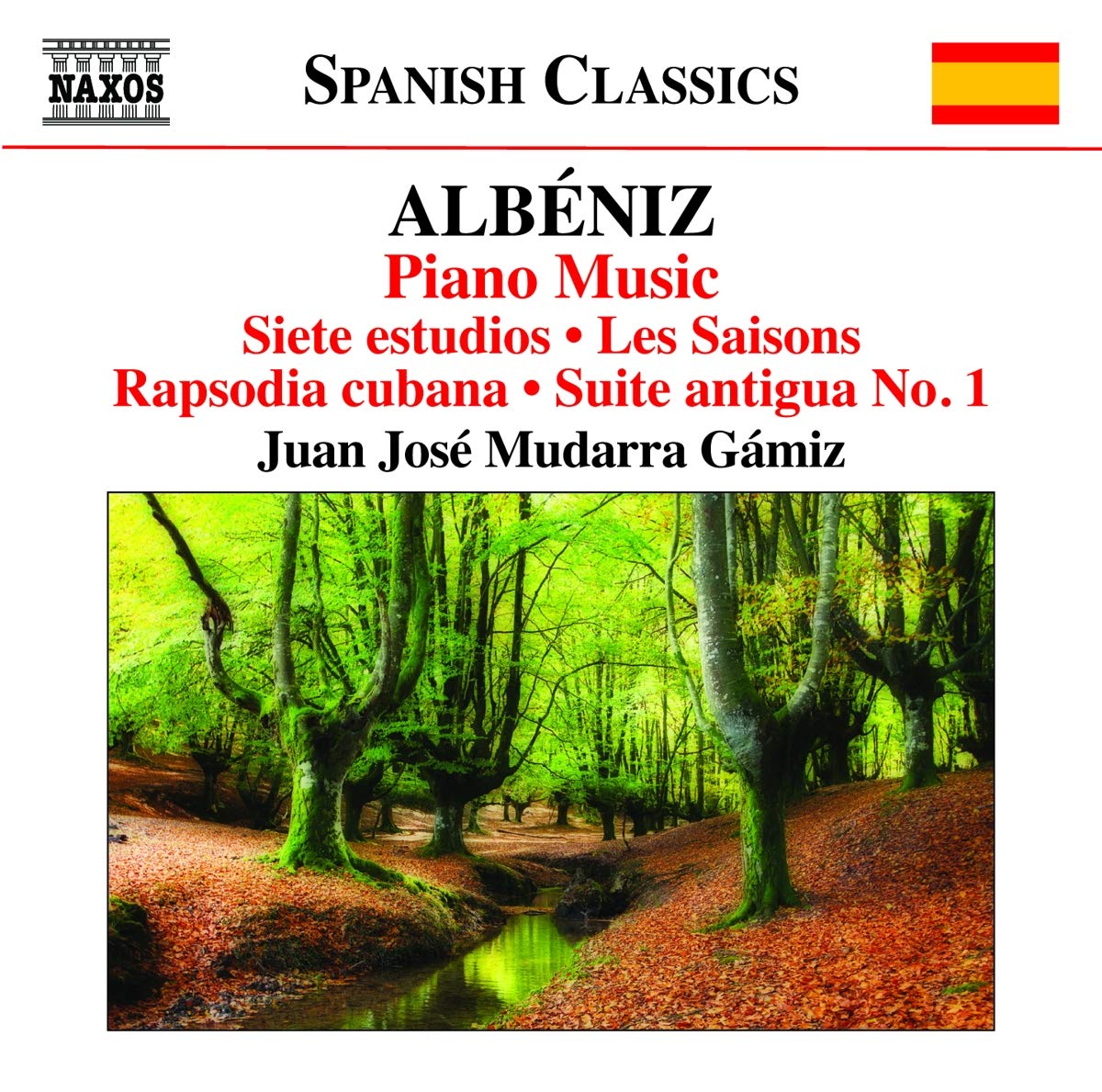 Klaviermusik Vol.5 Classical
