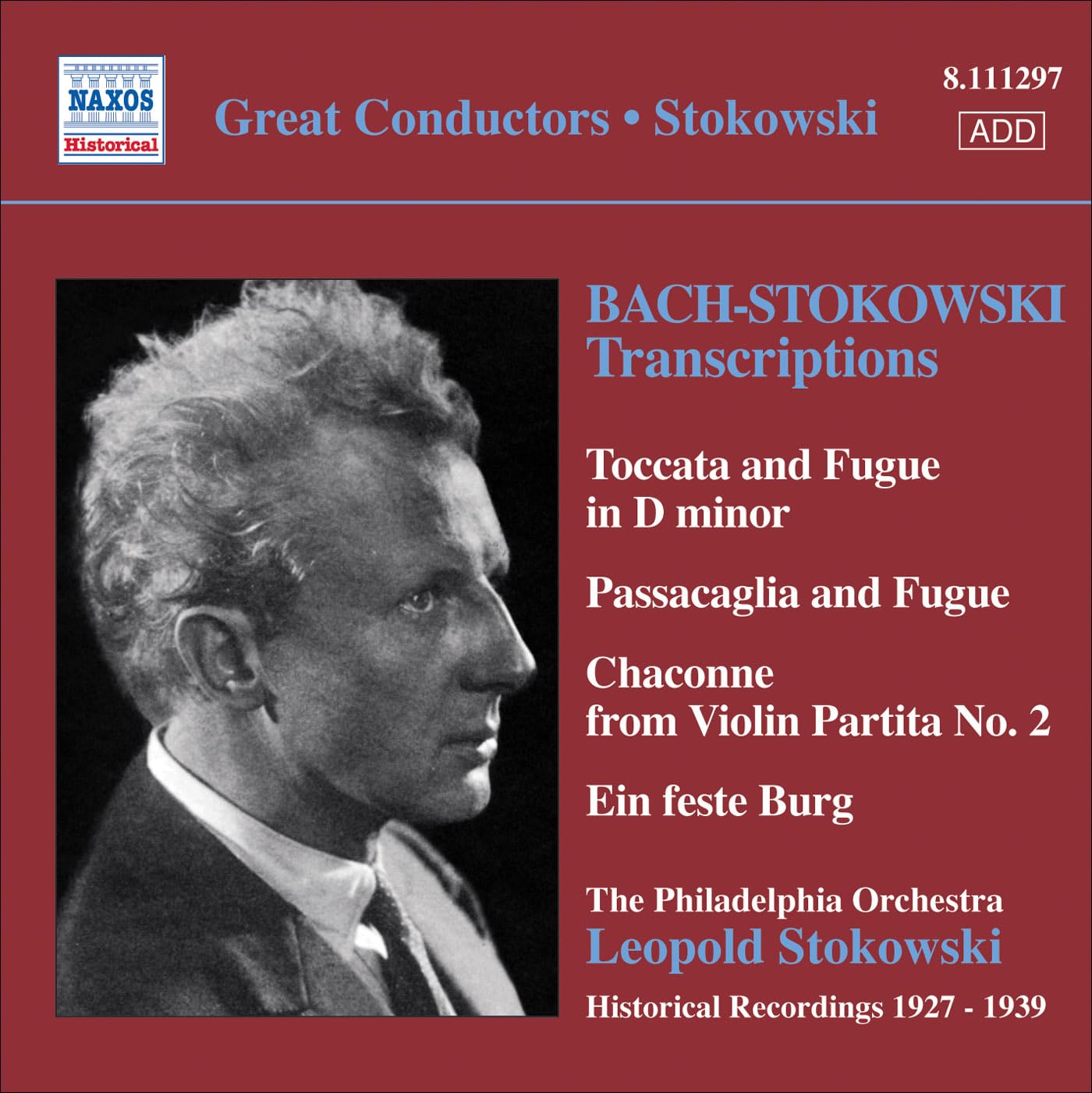 Bach-Transkriptionen Classical