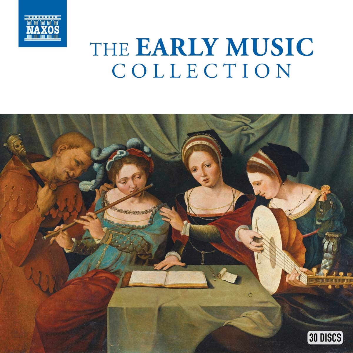 The Early Music Collection Classical