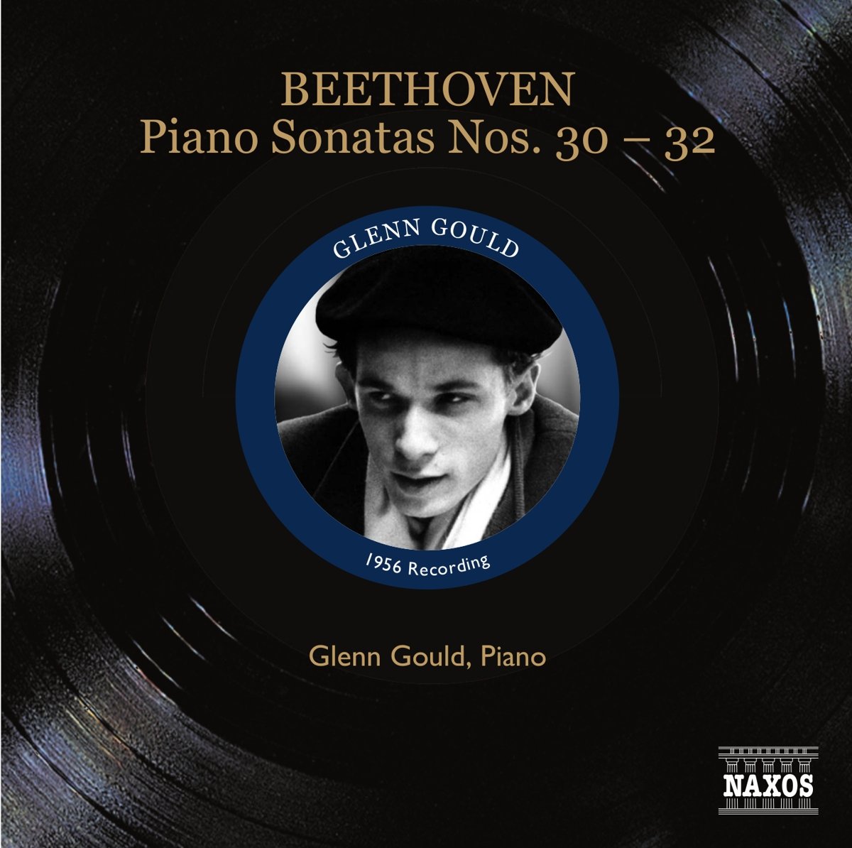 Klaviersonaten 30-32 Classical