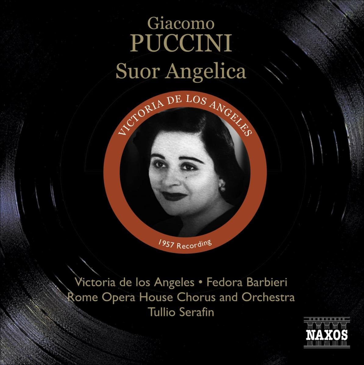 Product Image: Suor Angelica