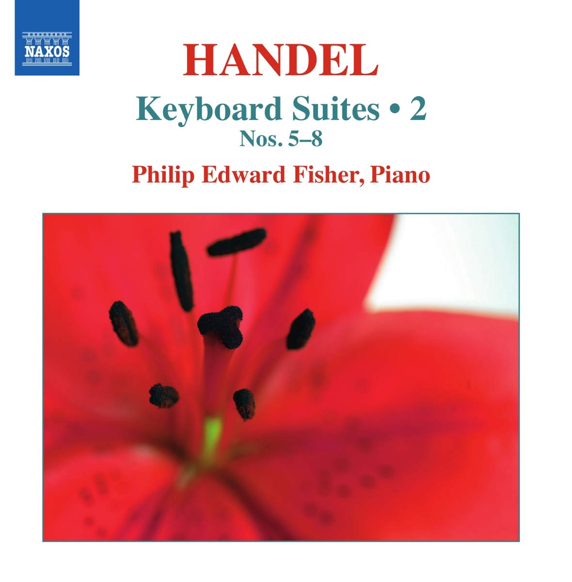 Suiten für Tasteninstrumente 5-8 Classical