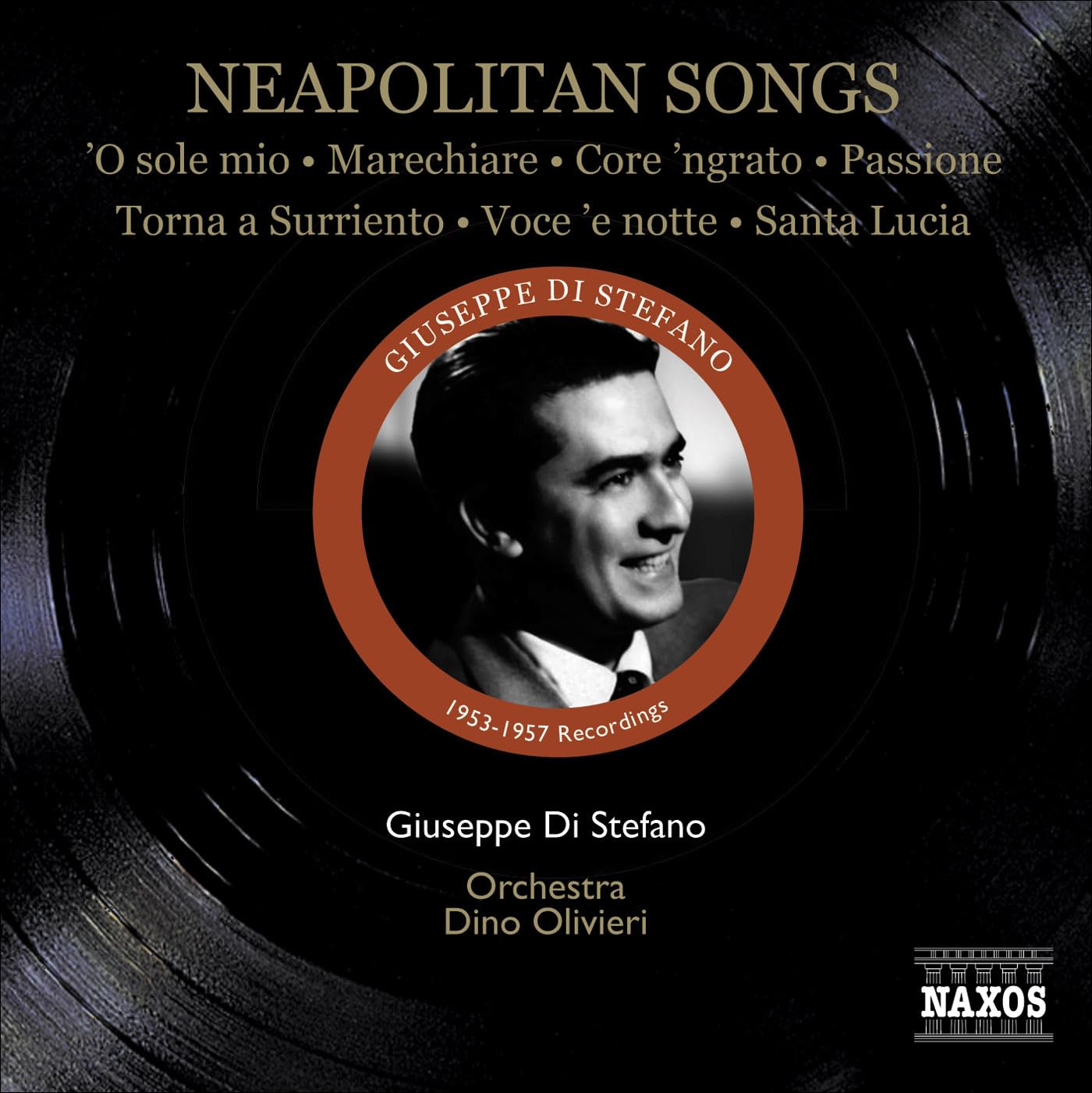 Neapolitanische Lieder Classical