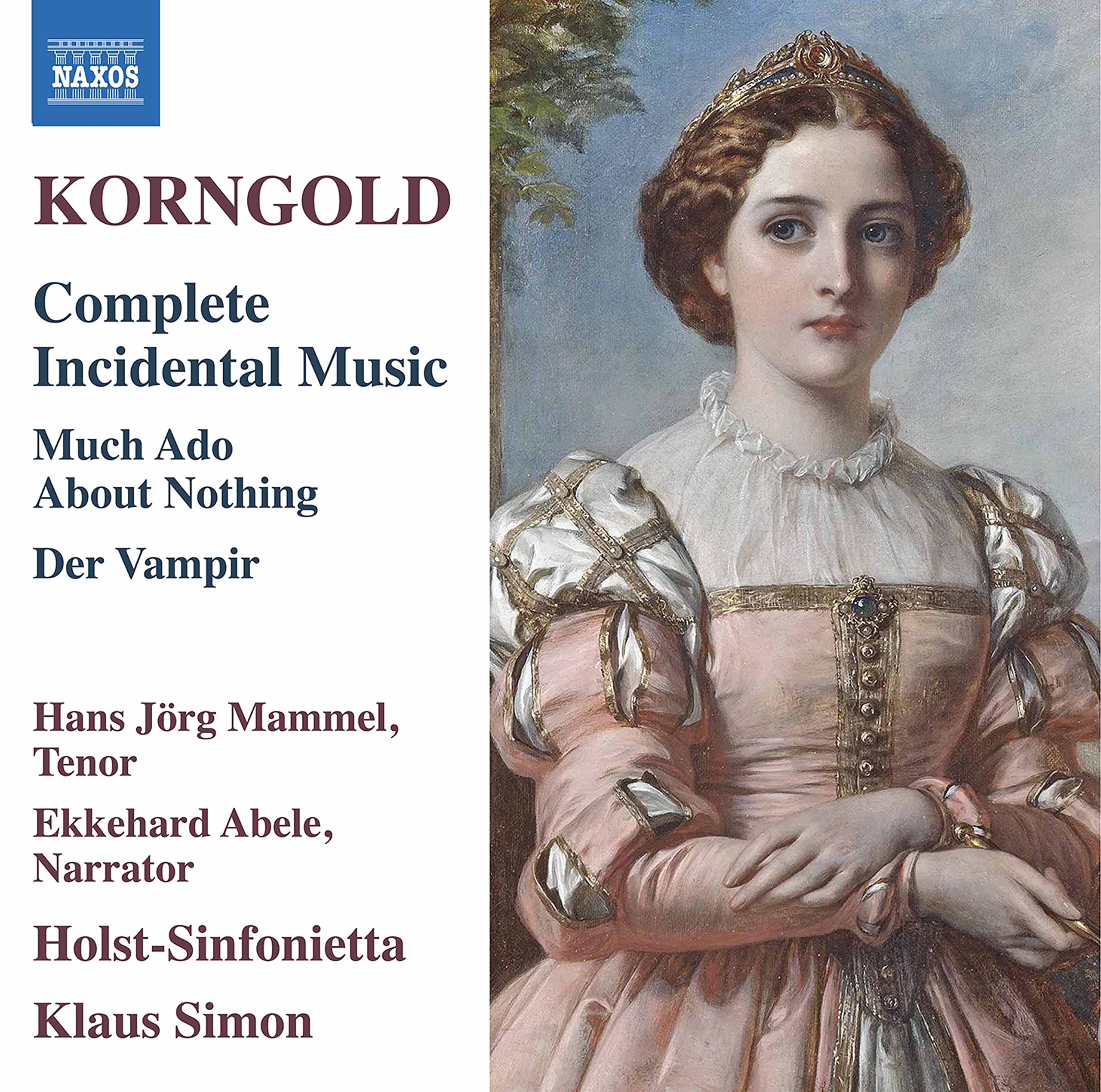 Complete Incidental Music Classical