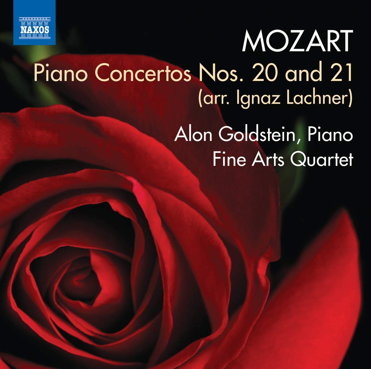 Mozart: Piano Concertos No 20 Classical