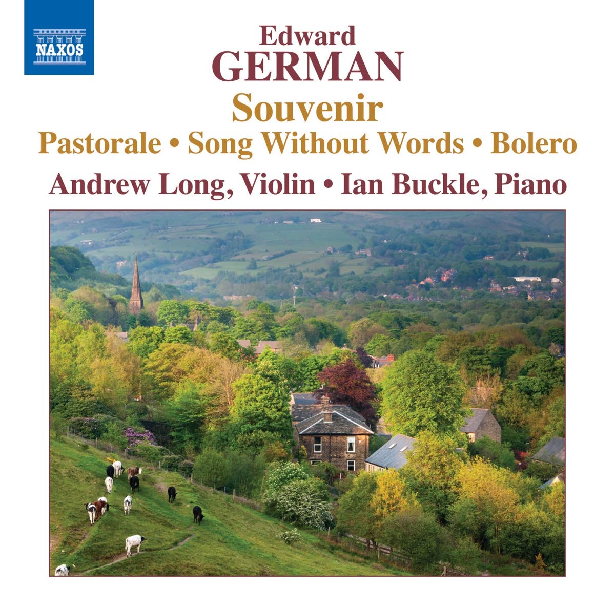 Werke für Violine und Klavier Classical
