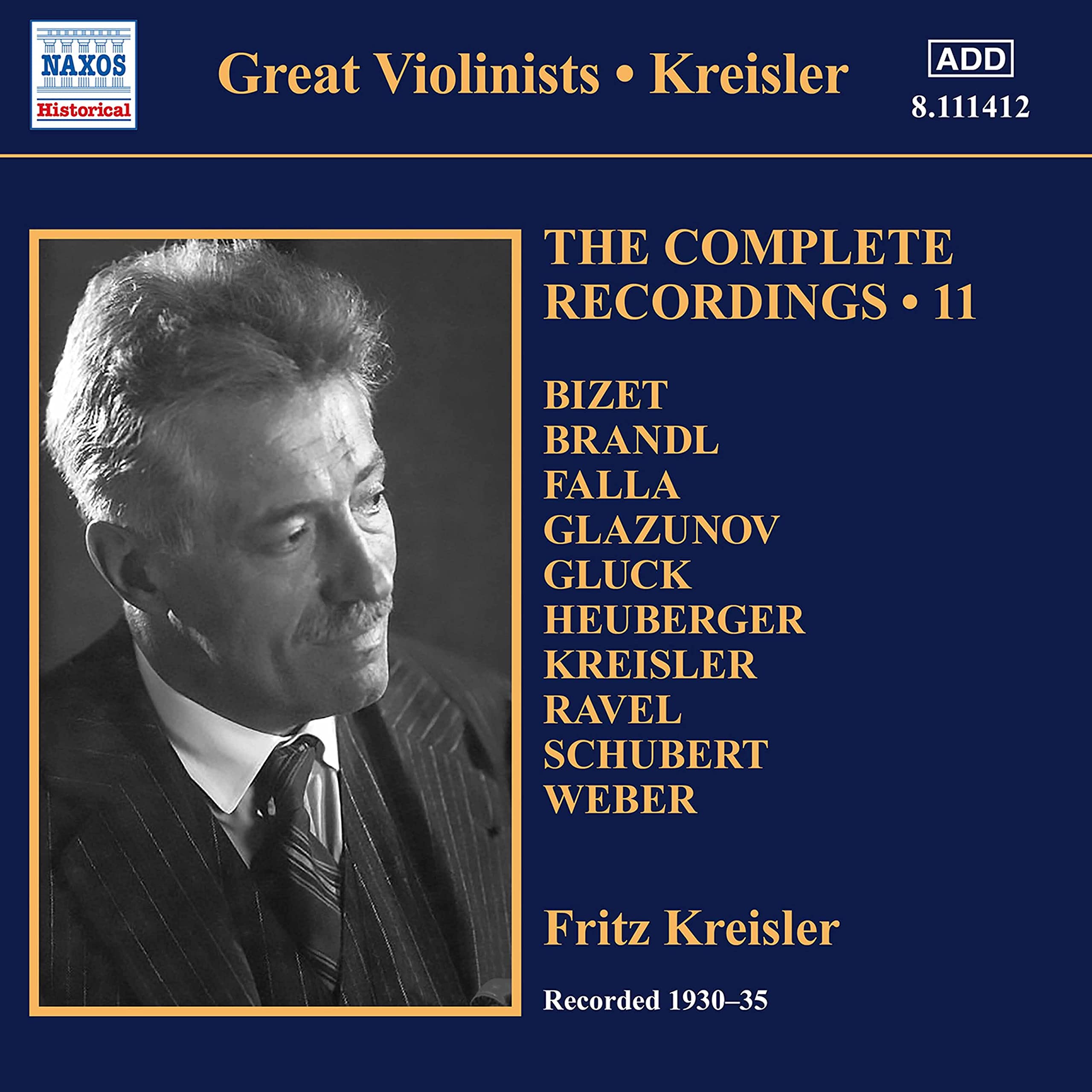 The Complete Recordings,Vol.11 Classical