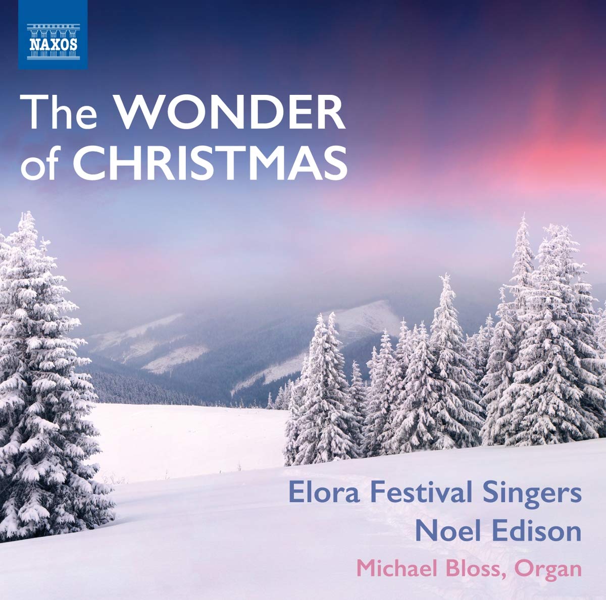 The Wonder of Christmas Classical