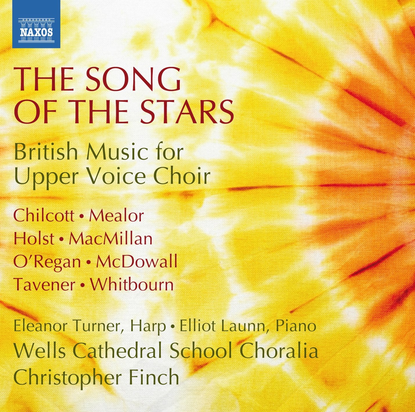 The Song of the Stars Classical