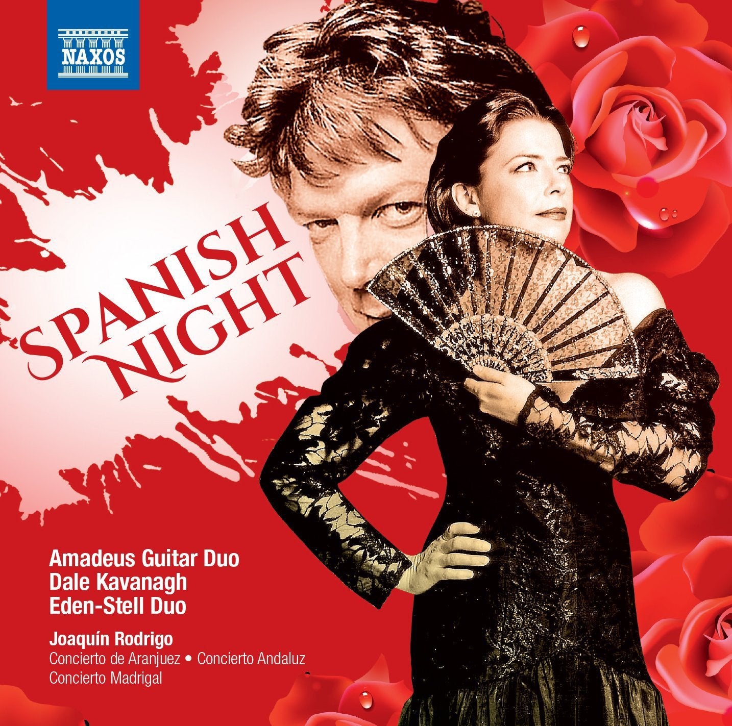 Concierto Aranjuez/Concierto a Classical