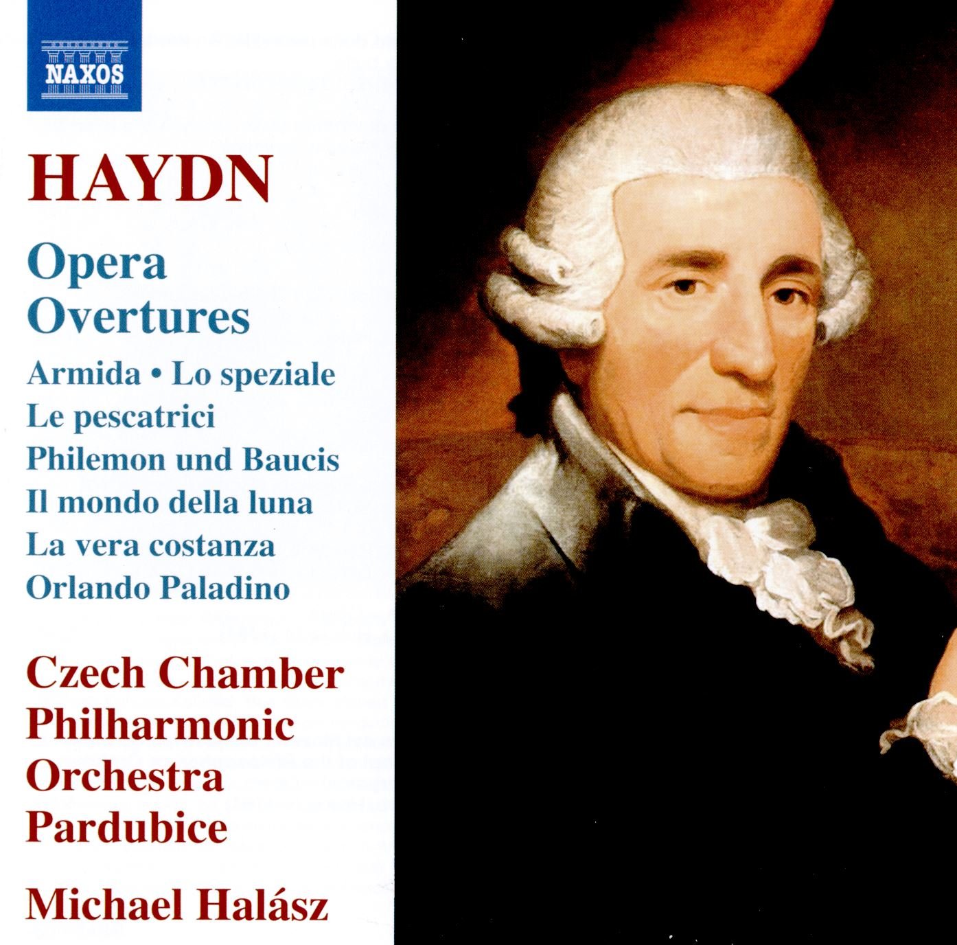 Opern-Ouvertüren Classical