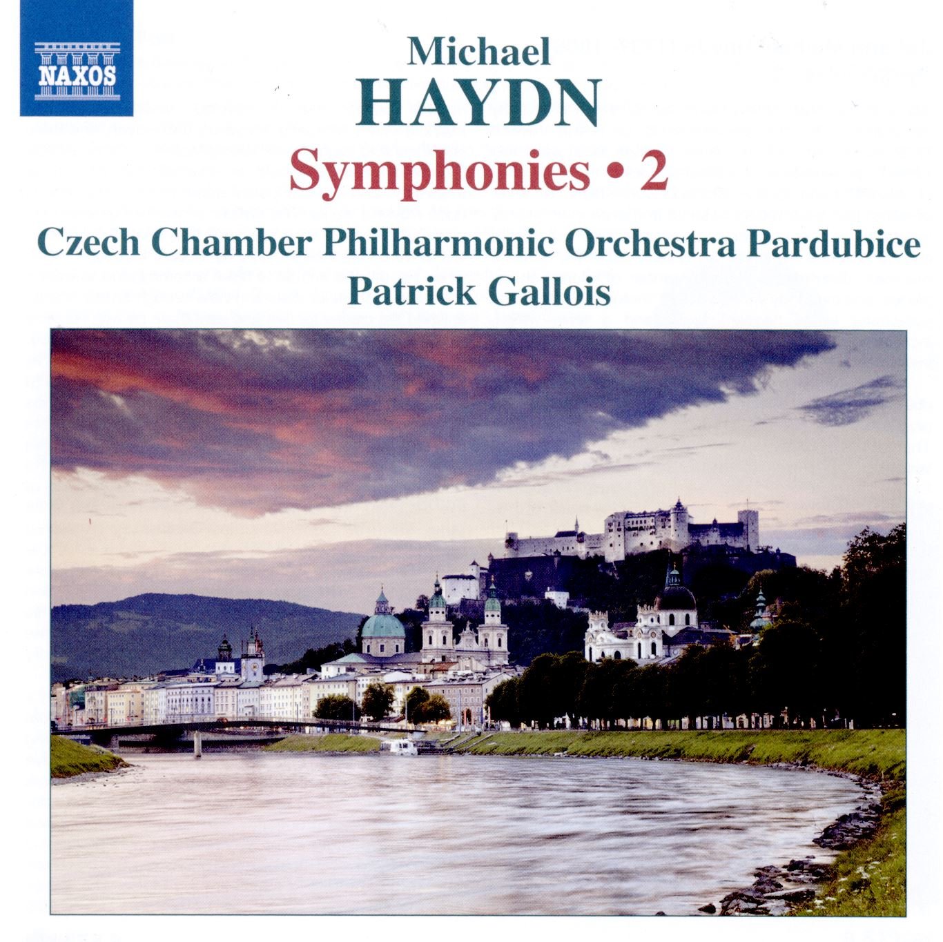 Sinfonien Vol.2 Classical